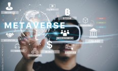 VR/AR中的人工智能应用