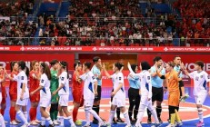国际女子足球赛事，中国队表现优异再获好成绩
