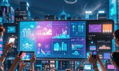 关于通过AI实现智能市政服务：提升公共服务效率的信息
