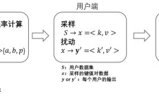 包含数据隐私：差分隐私实现方案的词条
