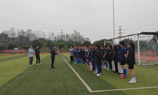 强强对抗：女足职业联赛决赛将在奥体中心激情上演