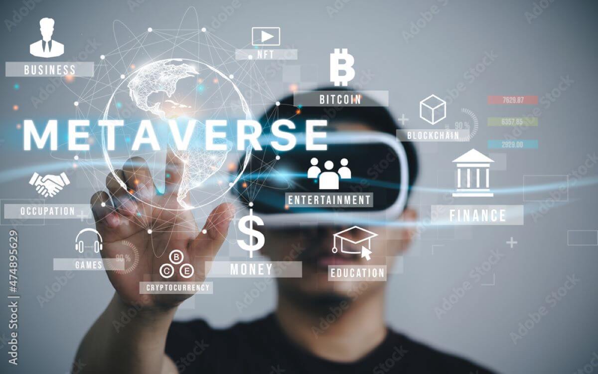 VR/AR中的人工智能应用