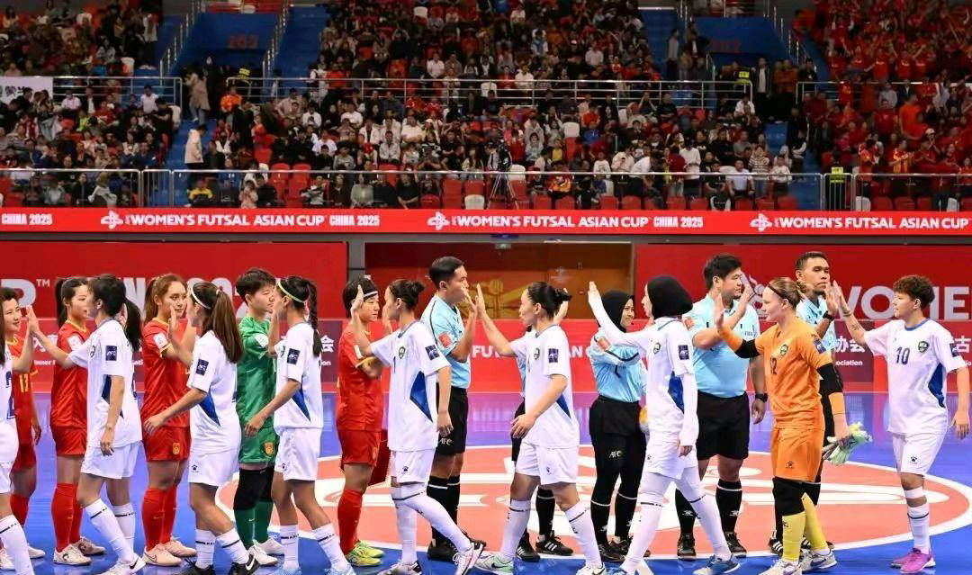 国际女子足球赛事，中国队表现优异再获好成绩